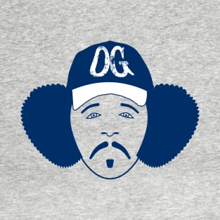 RIP Oscar Gamble T-Shirt